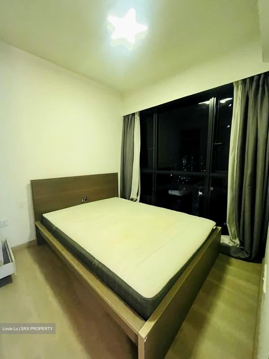 High Park Residences (D28), Apartment #526792111